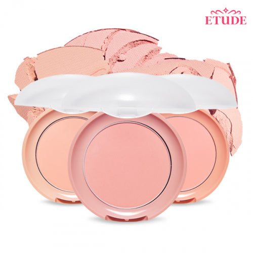 ETUDE ETUDE Lovely Cookie Blusher Peach Shade