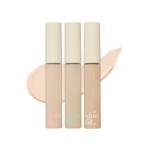 ETUDE ETUDE Big Cover Skin Fit Concealer C
