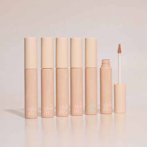 ETUDE ETUDE Big Cover Skin Fit Concealer C
