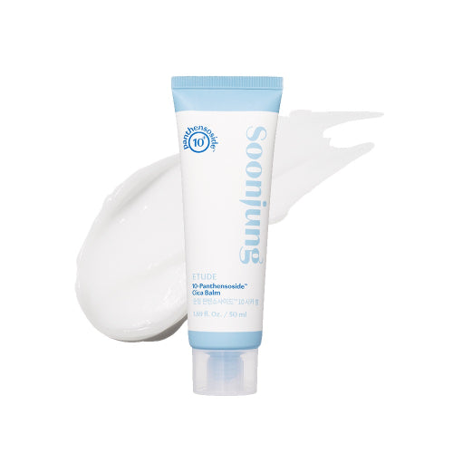 ETUDE Soonjeong Panthensoside™ 10 Cica Balm