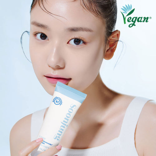 ETUDE Soonjeong Panthensoside™ 10 Cica Balm