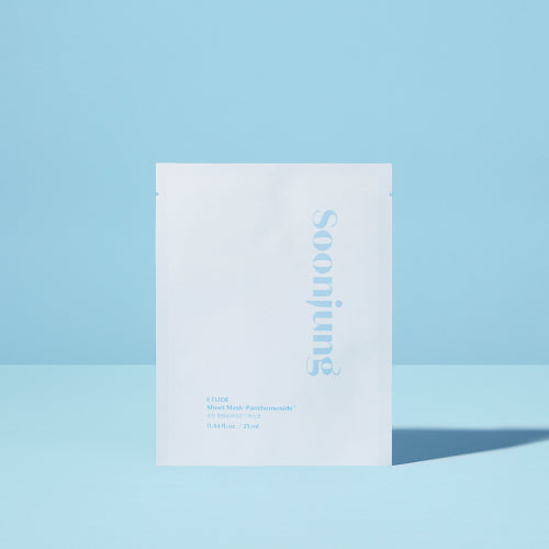 ETUDE ETUDE Soonjeong Panthensoside Mask 7 Day Pack