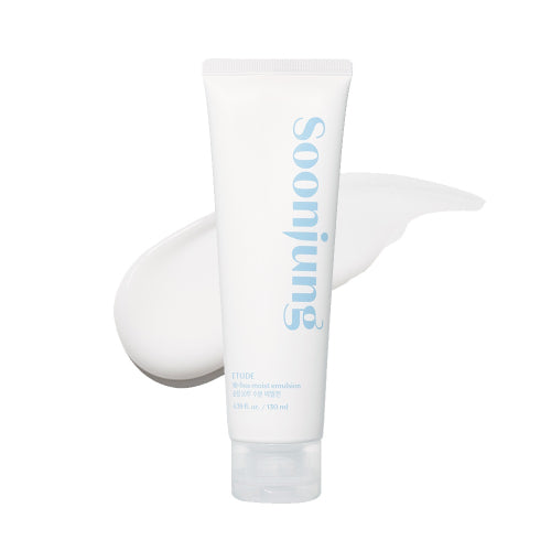 ETUDE Soonjung 10 Moisture Emulsion 130ml
