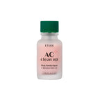 ETUDE AC Clean Up Pink Powder Spot