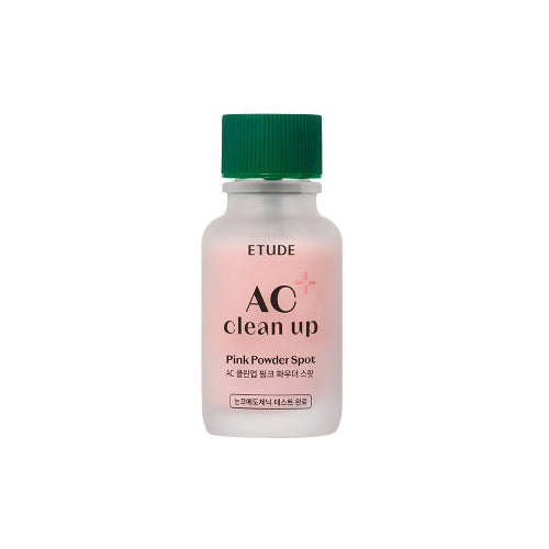 ETUDE AC Clean Up Pink Powder Spot