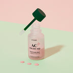 ETUDE AC Clean Up Pink Powder Spot