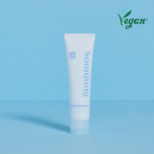 ETUDE Soonjung 2x Barrier Moisturizing Cream