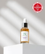 AMPLEN AMPLEN Peptide Shot Elasticity Ampoule 30ml