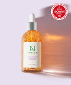 AMPLEN AMPLEN Peptide Shot Elasticity Ampoule 100ml