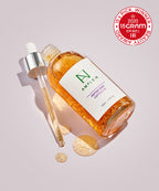 AMPLEN AMPLEN Peptide Shot Elasticity Ampoule 100ml