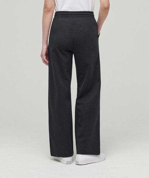 MUSINSA STANDARD WOMAN MUSINSA STANDARD WOMAN Women's Sweatpants Dark Gray