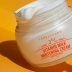 LABEL YOUNG LABEL YOUNG Shocking Vitamin Milk Cream