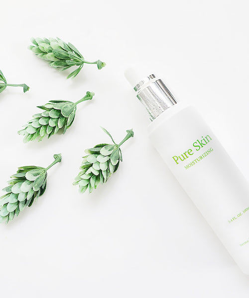 ENCOS Non-alcoholic slightly acidic Pure Skin 100ml