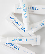 ENCOS [2PACK] AC Spot Gel Emergency Calming Item 15ml