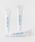 ENCOS [2PACK] AC Spot Gel Emergency Calming Item 15ml