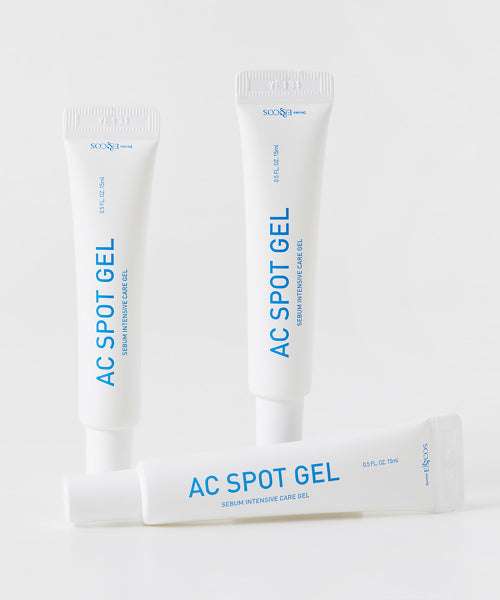 ENCOS [2PACK] AC Spot Gel Emergency Calming Item 15ml
