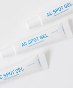 ENCOS [2PACK] AC Spot Gel Emergency Calming Item 15ml