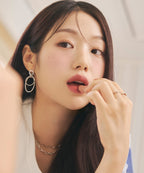 rom&nd rom&nd Zero Matte Lipstick 2PACK