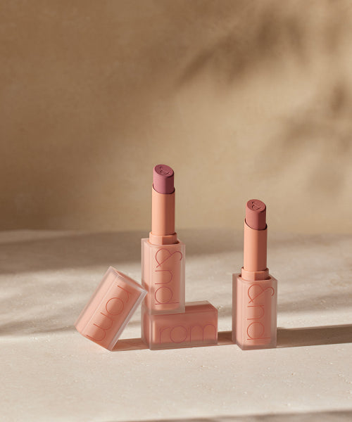 rom&nd rom&nd Zero Matte Lipstick 2PACK