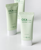 ENCOS ENCOS Tone-up Cica Plus Sun Cream SPF 50+ 50ml