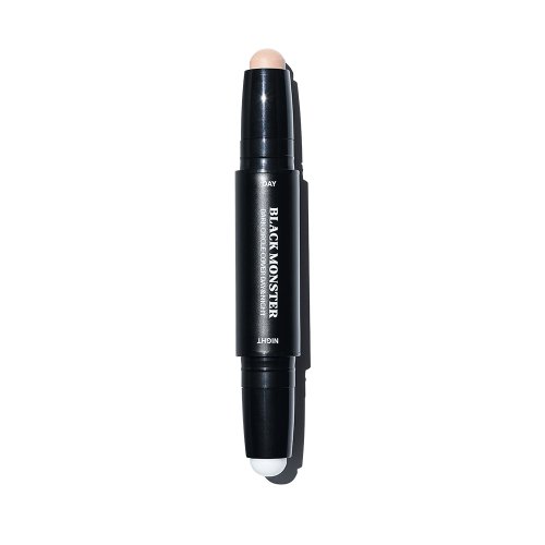 BLACKMONSTER BLACKMONSTER 2in1 Dark Circle Cover Concealer