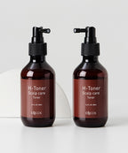 ENCOS Problematic Scalp Scaling Spray H Toner Scalp Care Hair Tonic 100ml