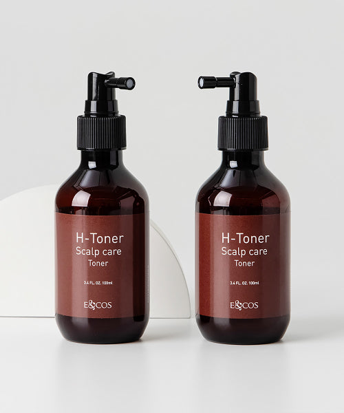 ENCOS Problematic Scalp Scaling Spray H Toner Scalp Care Hair Tonic 100ml