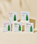AMPLEN AMPLEN Ampoule N Mask 10 sheets (choose 1 of 5 types)