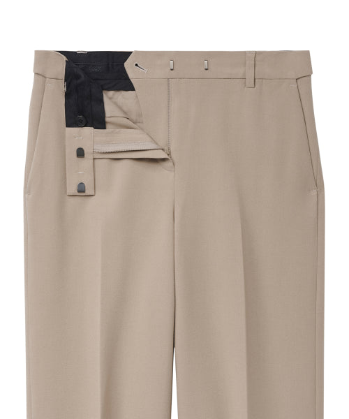 MUSINSA STANDARD WOMAN MUSINSA STANDARD WOMAN Slacks Size