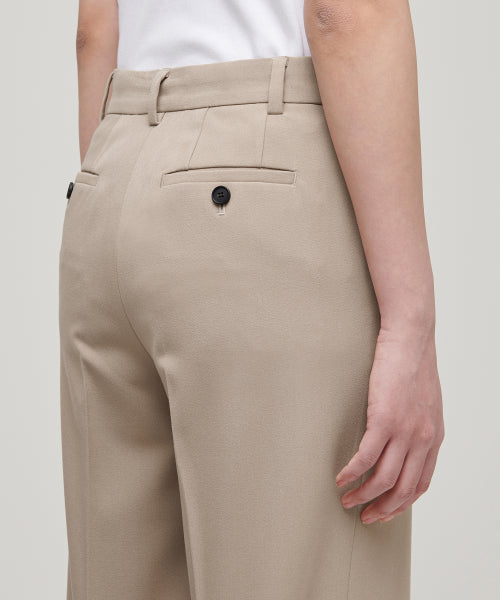 MUSINSA STANDARD WOMAN MUSINSA STANDARD WOMAN Slacks Size