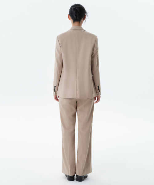 MUSINSA STANDARD WOMAN MUSINSA STANDARD WOMAN Slacks Size