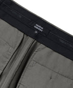 MUSINSA STANDARD WOMAN MUSINSA STANDARD WOMAN Slacks Women's Wide Hidden Banding [Warm Gray]