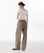 MUSINSA STANDARD WOMAN MUSINSA STANDARD WOMAN Slacks Size