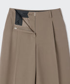 MUSINSA STANDARD WOMAN MUSINSA STANDARD WOMAN Slacks Size