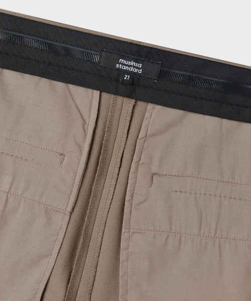 MUSINSA STANDARD WOMAN MUSINSA STANDARD WOMAN Slacks Size