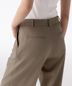 MUSINSA STANDARD WOMAN MUSINSA STANDARD WOMAN Slacks Size