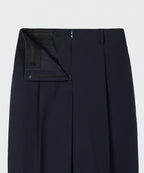 MUSINSA STANDARD WOMAN MUSINSA STANDARD WOMAN Slacks Navy
