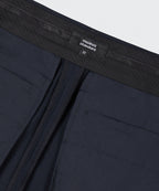 MUSINSA STANDARD WOMAN MUSINSA STANDARD WOMAN Slacks Navy