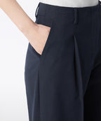 MUSINSA STANDARD WOMAN MUSINSA STANDARD WOMAN Slacks Navy
