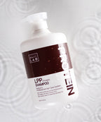 PARKJUN BEAUTYLAB LPP protein silicone-free mildly acidic shampoo 1000ml, original