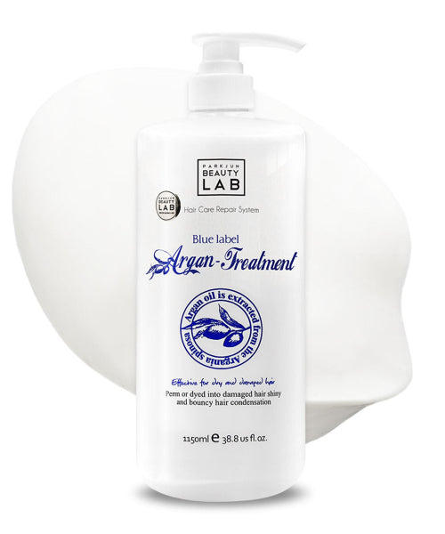 PARKJUN BEAUTYLAB Blue Label Argan Large Capacity Treatment 1150ml
