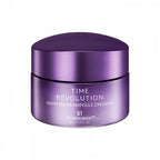 MISSHA MISSHA Time Revolution Night Repair Ampoule Cream 5X 50ml