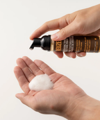 REUZEL Grooming Tonic Texture Foam 70ml
