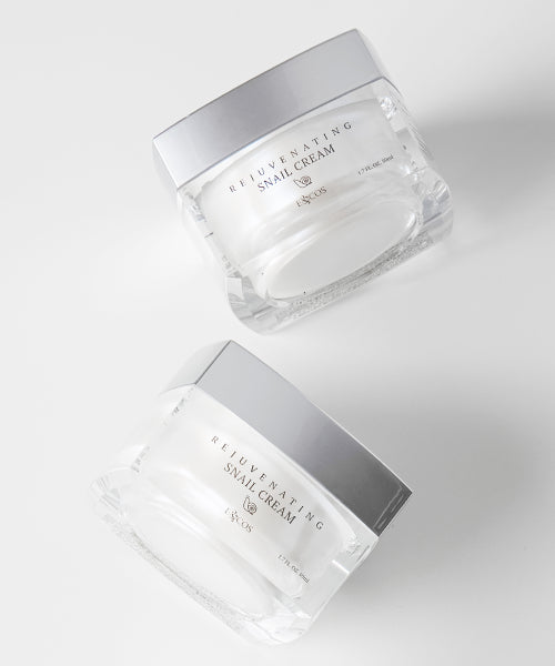 ENCOS ENCOS Rejuvenating Snail Cream 50ml