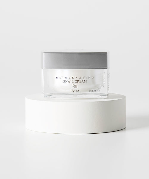 ENCOS ENCOS Rejuvenating Snail Cream 50ml