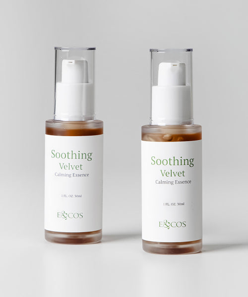 ENCOS ENCOS Soothing Velvet Calming Essence 30ml