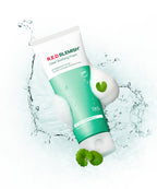 DR.G DR.G Mildly Acidic Red Blemish Clear Soothing Foam 200mL