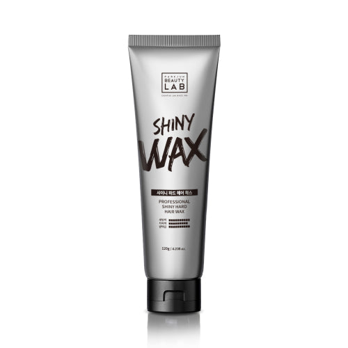 PARKJUN BEAUTYLAB Shiny Hard Hair Wax 120g