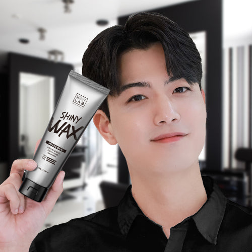 PARKJUN BEAUTYLAB Shiny Hard Hair Wax 120g