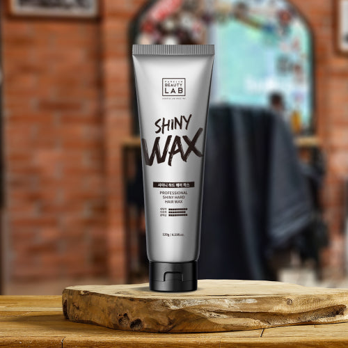 PARKJUN BEAUTYLAB Shiny Hard Hair Wax 120g